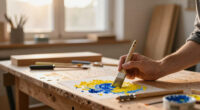 Van Gogh Surges In Global Coverage