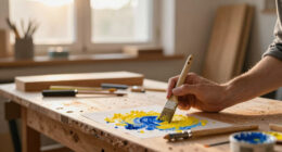 Van Gogh Surges In Global Coverage