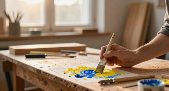 Van Gogh Surges In Global Coverage