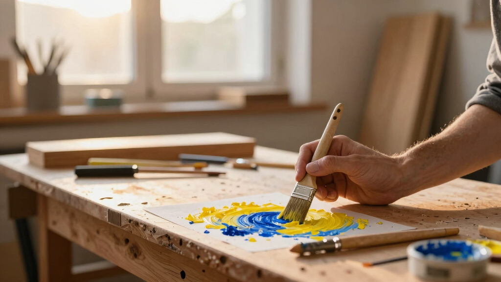 Van Gogh Surges In Global Coverage