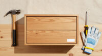 Walmart Enhomee Dresser Recall