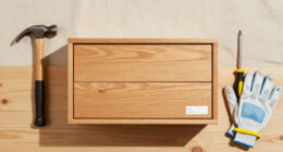 Walmart Enhomee Dresser Recall
