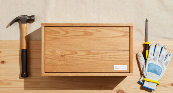 Walmart Enhomee Dresser Recall