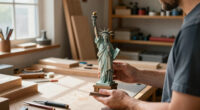 What Does The Statue Of Liberty Stand For?