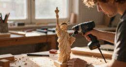What Does the Statue of Liberty Stand For?
