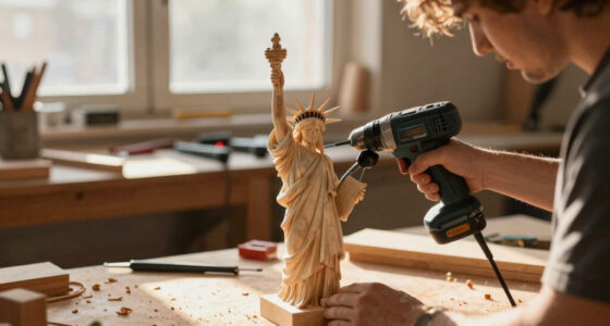 What Does the Statue of Liberty Stand For?