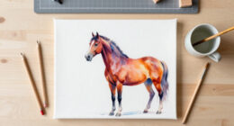 What Else Do People Draw On Gradient.horse?