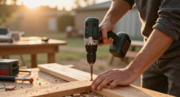 10 Best Cordless Drill Sets for Woodworking in 2026