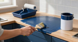 11 Best Cabinet Paints in 2026