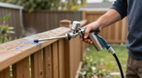 12 Best Airless Paint Sprayers for DIY Projects in 2026
