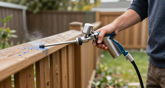 12 Best Airless Paint Sprayers for DIY Projects in 2026