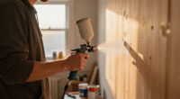 12 Best Electric Paint Sprayers for Dorm Room Projects in 2026