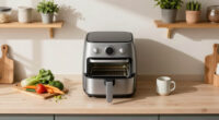 13 Best Air Fryer Toaster Ovens in 2026
