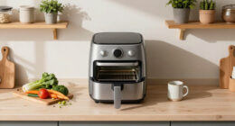 13 Best Air Fryer Toaster Ovens in 2026