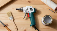 13 Best Electric Handheld Paint Sprayers for Faster DIY Finishing in 2026