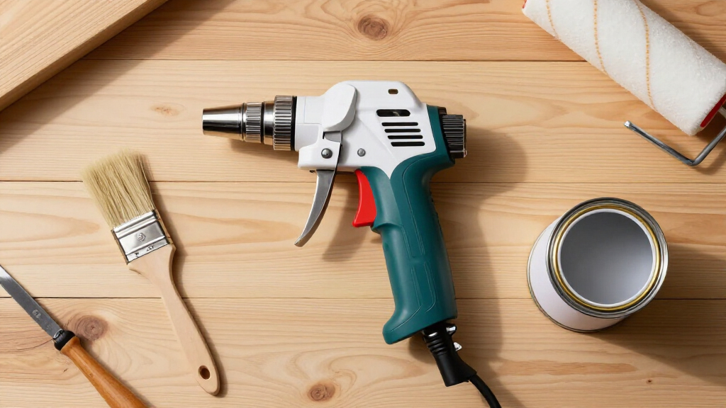 13 Best Electric Handheld Paint Sprayers for Faster DIY Finishing in 2026