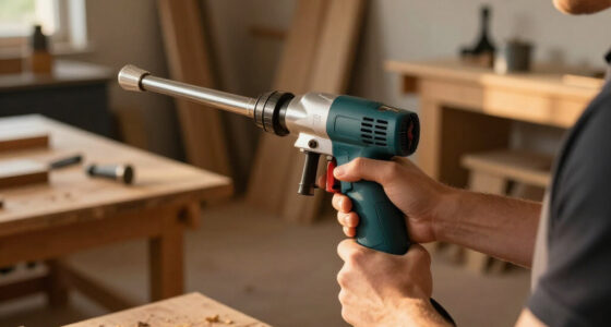 13 Best Electric Handheld Paint Sprayers in 2026