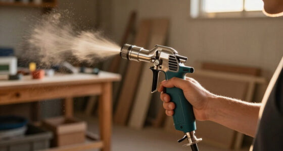 13 Best Electric Handheld Paint Sprayers in 2026