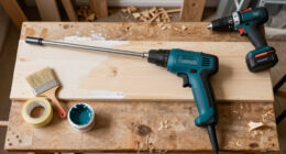 13 Best Electric Paint Sprayers for DIY Projects in 2026