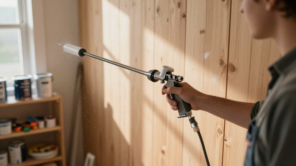 14 Best Airless Paint Sprayers for Home Projects in 2026