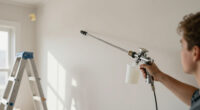 14 Best Airless Paint Sprayers for Home Projects in 2026