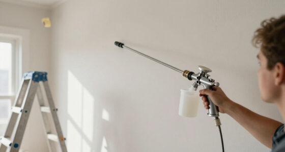 14 Best Airless Paint Sprayers for Home Projects in 2026