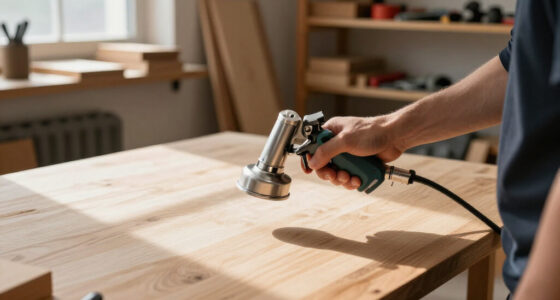 14 Best Airless Paint Sprayers for Woodworking in 2026