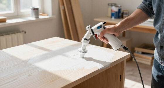 14 Best Electric Handheld Paint Sprayers in 2026