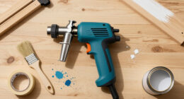 14 Best Electric Paint Sprayers for DIY Projects in 2026