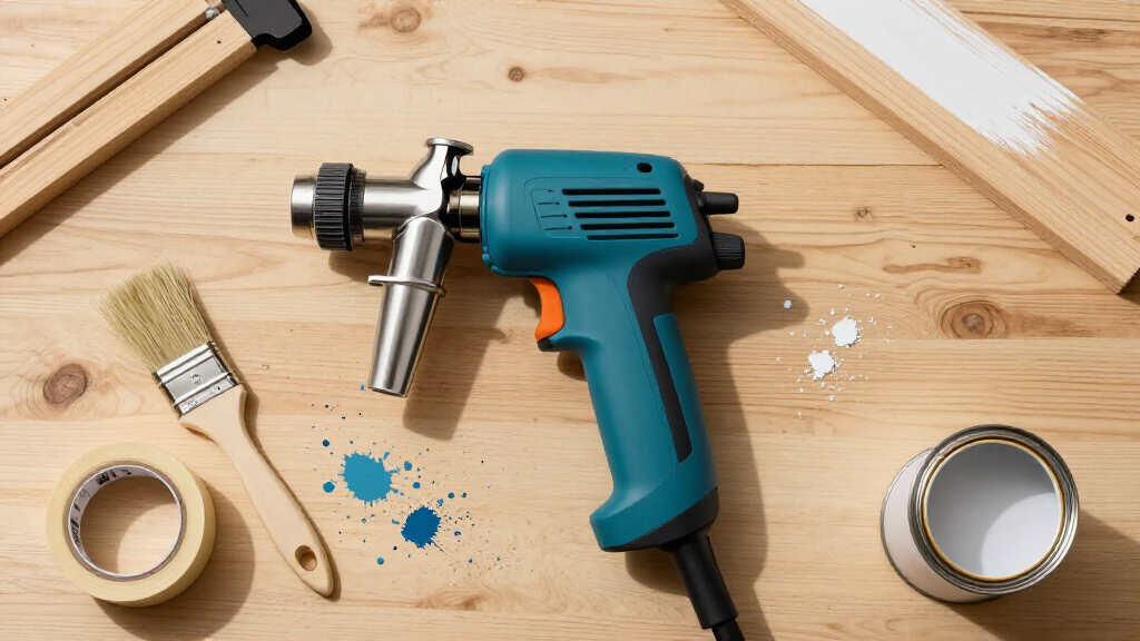 14 Best Electric Paint Sprayers for DIY Projects in 2026