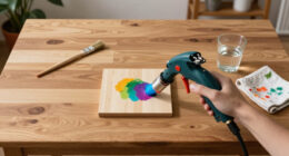 14 Best Electric Paint Sprayers for Dorm Decor in 2026