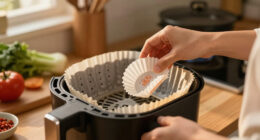 15 Best Air Fryer Parchment Liners in 2026