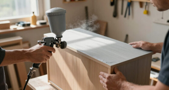 15 Best Airless Paint Sprayers for Woodworking in 2026