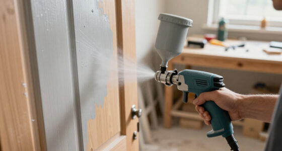 15 Best Electric Handheld Paint Sprayers in 2026