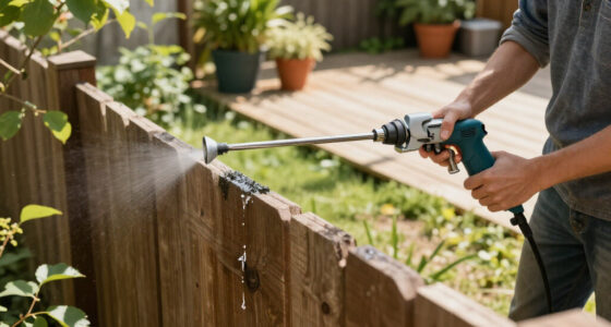15 Best Electric Handheld Paint Sprayers in 2026