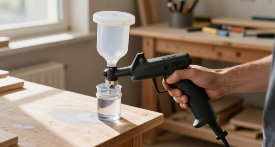 15 Best Electric Handheld Paint Sprayers in 2026