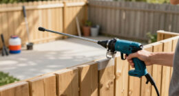 15 Best Electric Paint Sprayers for DIY Projects in 2026