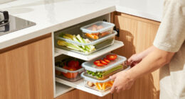 15 Best Glass Food Storage Containers in 2026