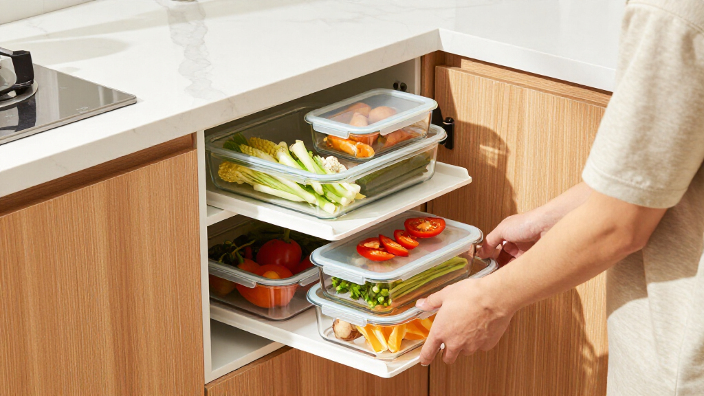 15 Best Glass Food Storage Containers in 2026