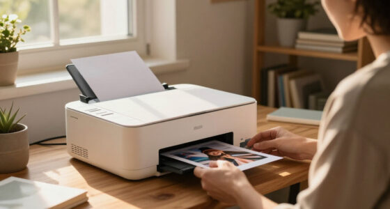 15 Best Home Printers in 2026