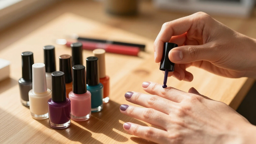 15 Best Nail Polish Sets in 2026