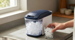 15 Best Nugget Ice Makers in 2026