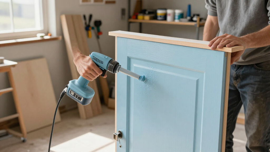 15 Best Portable Electric Paint Sprayers in 2026