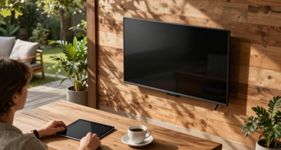 15 Best Privacy-Focused Smart TVs in 2026
