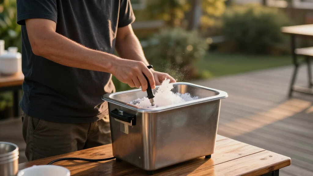 15 Best Shaved Ice Makers in 2026