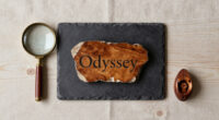 2,300-Year-Old Fragment Of Homer’s “Odyssey” Now On View At The Met