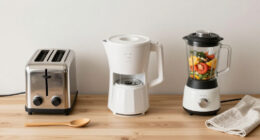 5 Best Kitchen Appliances in 2026