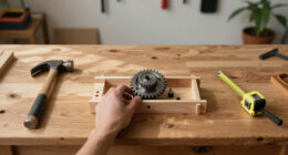507 Mechanical Movements