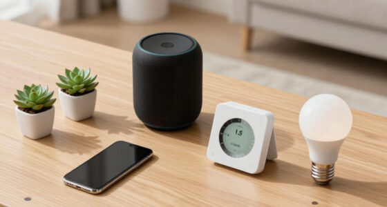 6 Best Smart Home Devices in 2026
