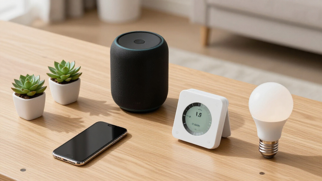 6 Best Smart Home Devices in 2026
